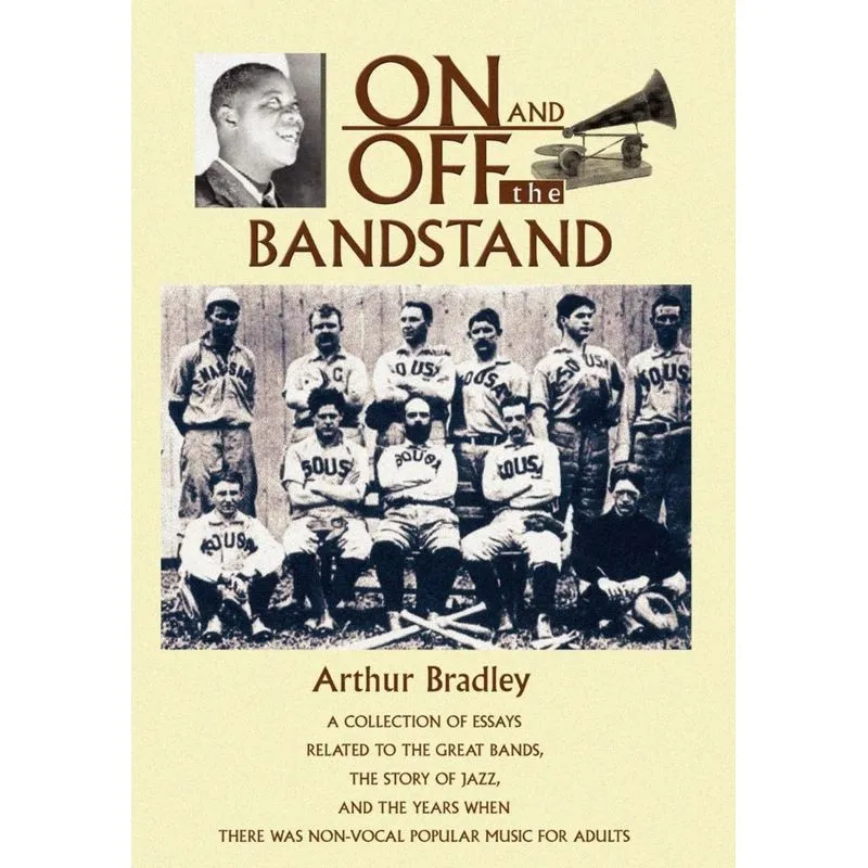 On and Off the Bandstand