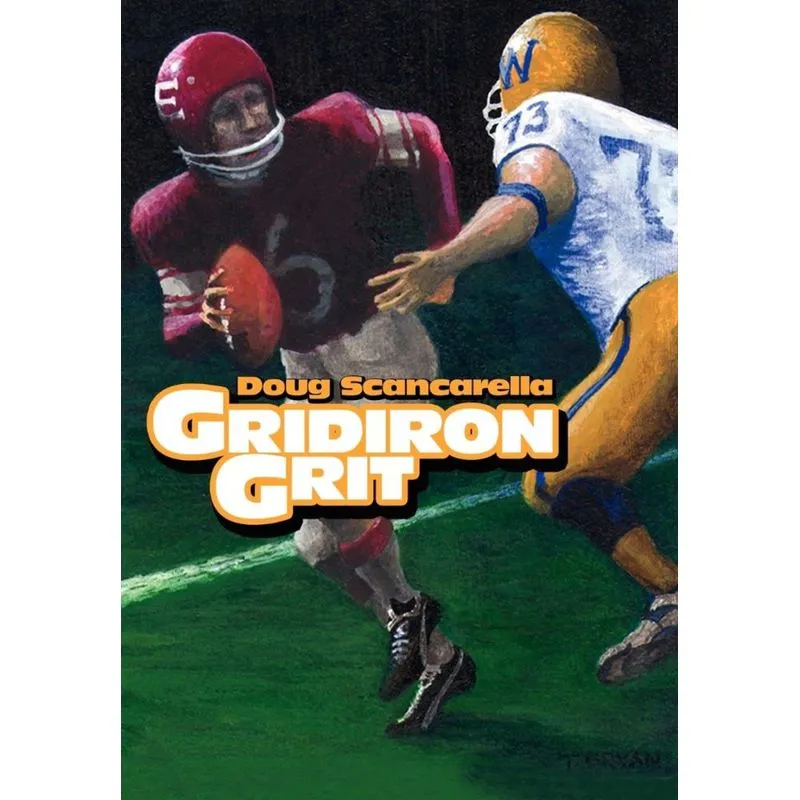 Gridiron Grit