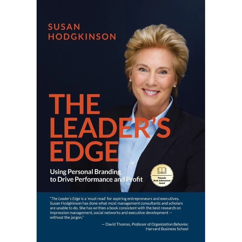 The Leaders Edge