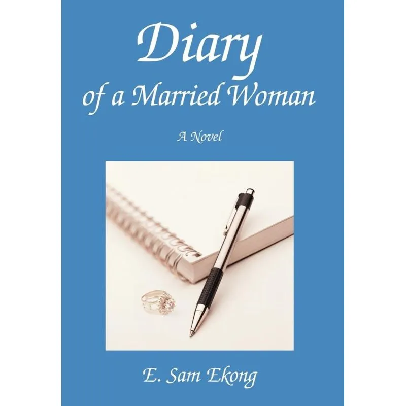 Diary of a Married Woman