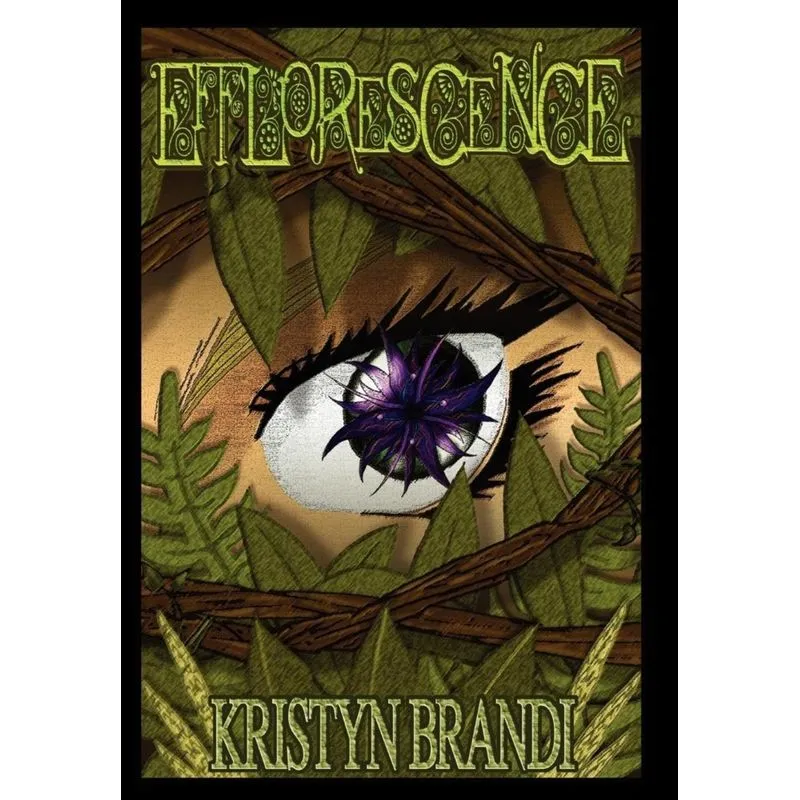 Efflorescence