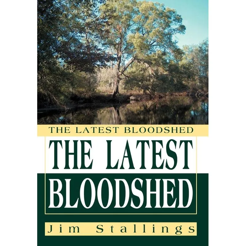 The Latest Bloodshed