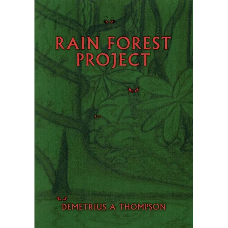 Rain Forest Project