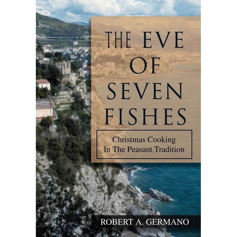 The Eve of Seven Fishes