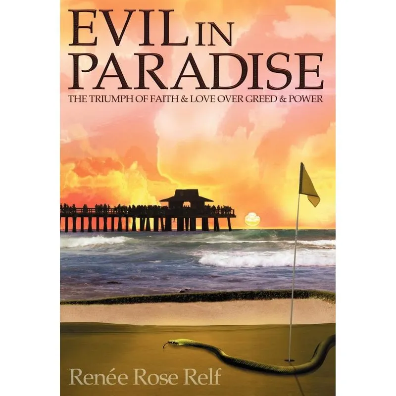 Evil In Paradise
