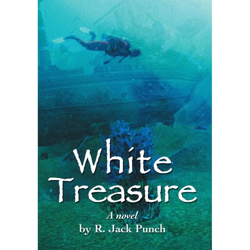 White Treasure