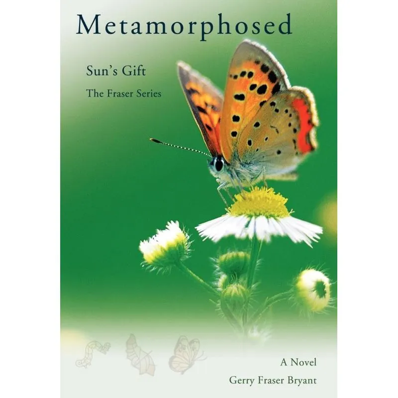 Metamorphosed