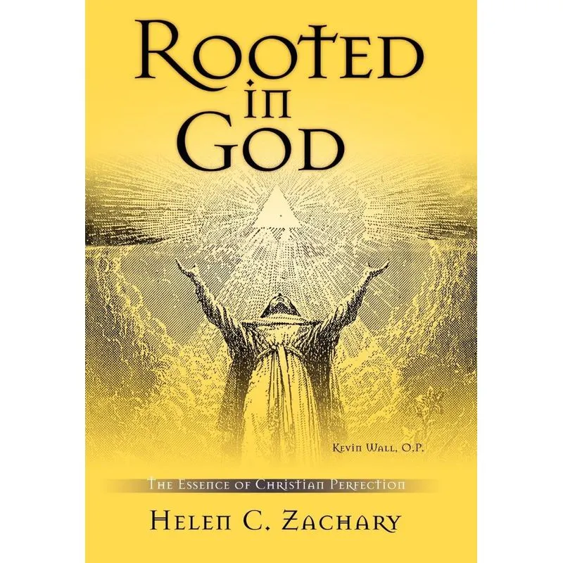 Rooted in God
