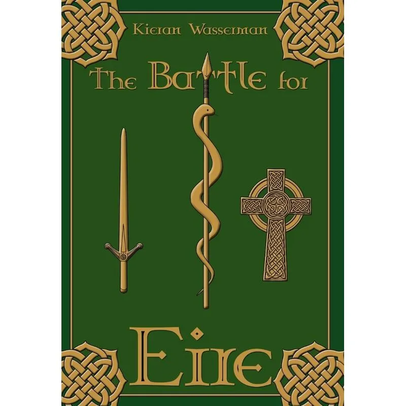 The Battle for Eire