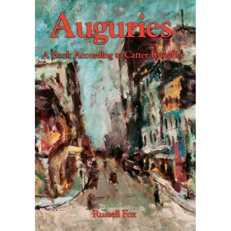 Auguries