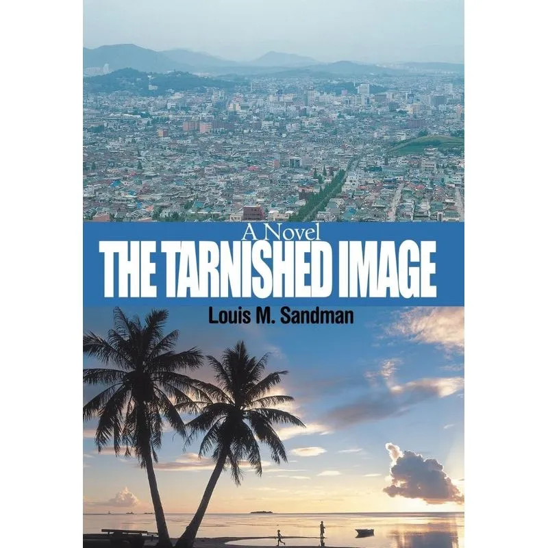 The Tarnished Image