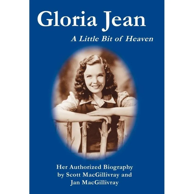 Gloria Jean