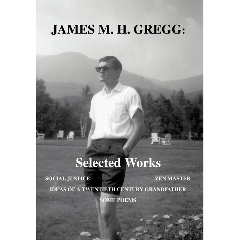 James M. H. Gregg