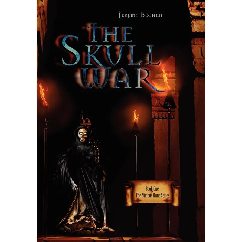 The Skull War