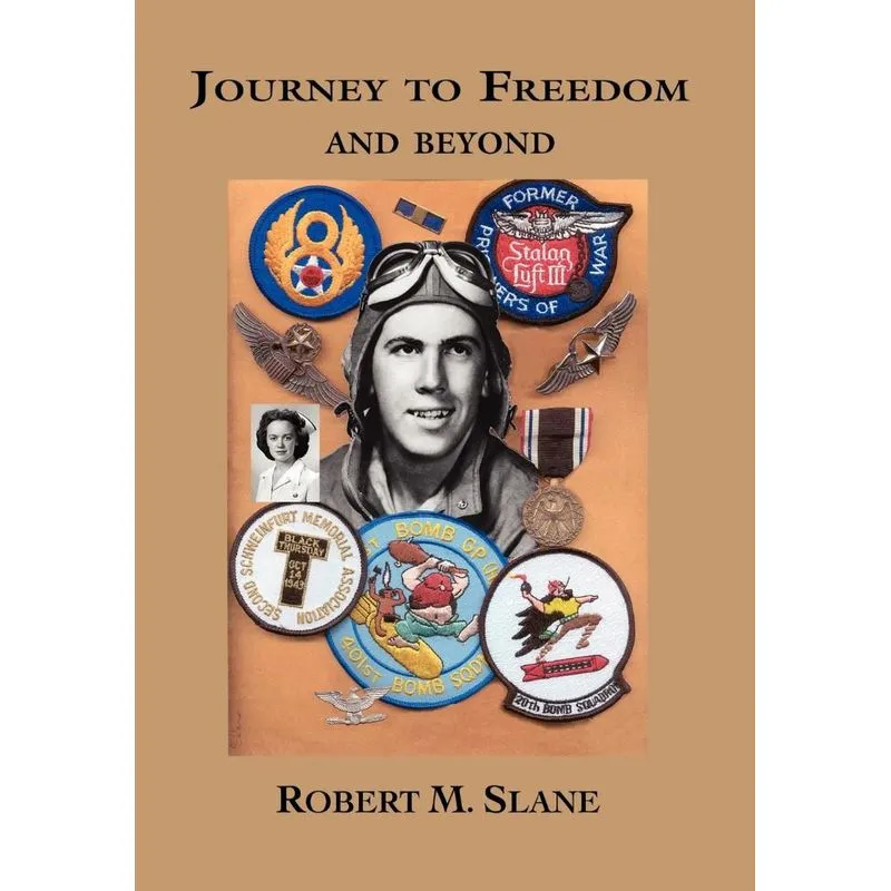 Journey to Freedom and Beyond