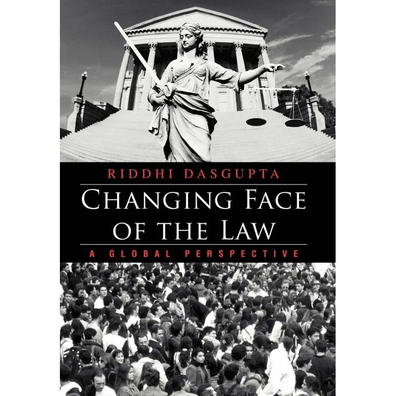 Changing Face of the Law