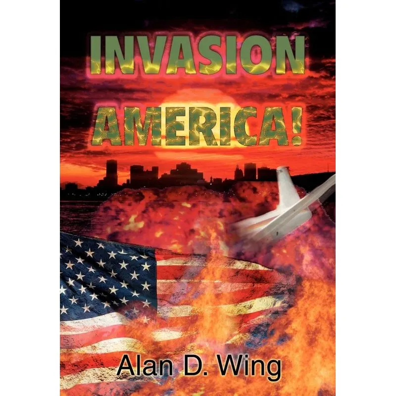 Invasion America!