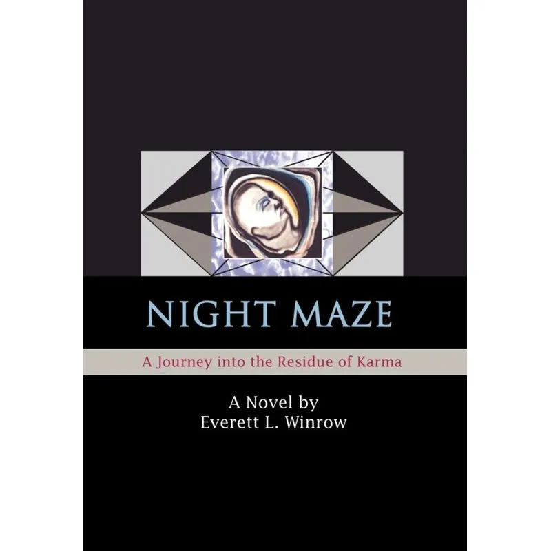 Night Maze