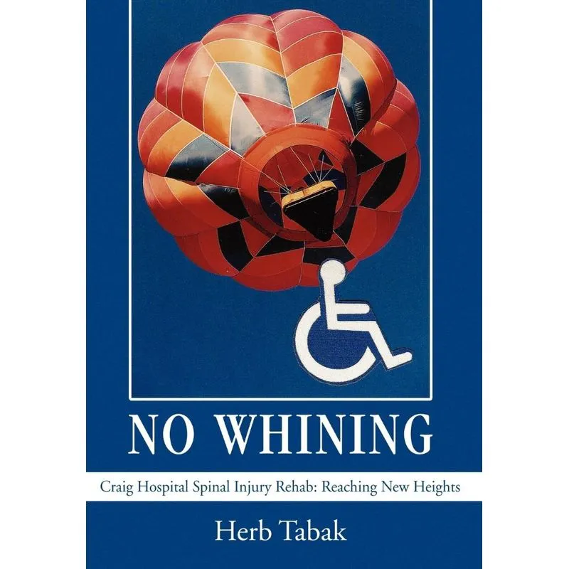 No Whining