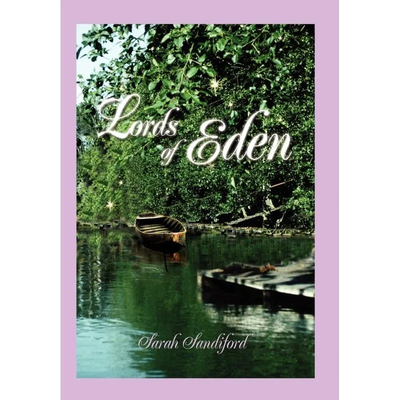 Lords of Eden