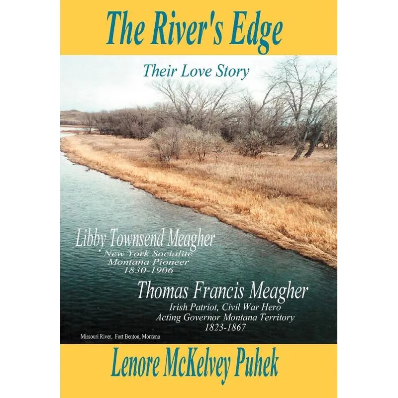 The Rivers Edge