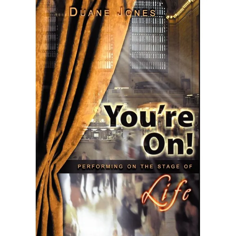 Youre On!