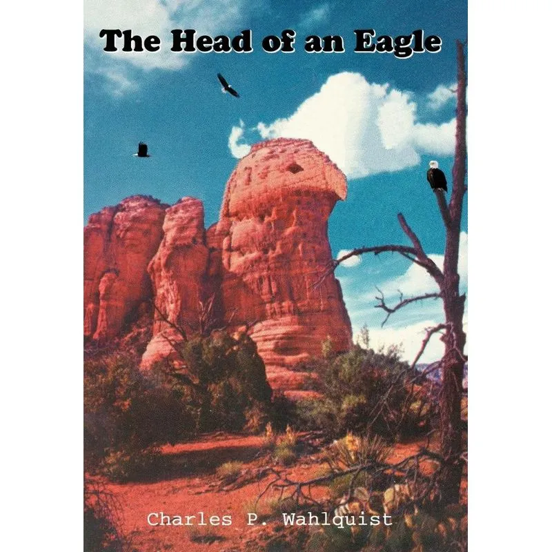 The Head of an Eagle
