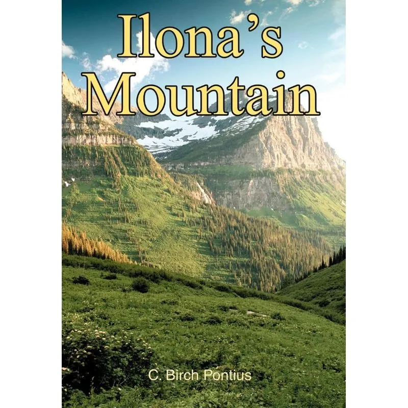 Ilonas Mountain