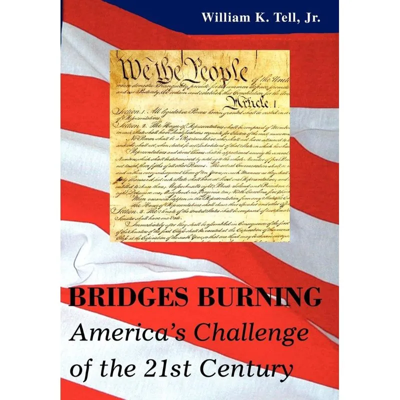 Bridges Burning