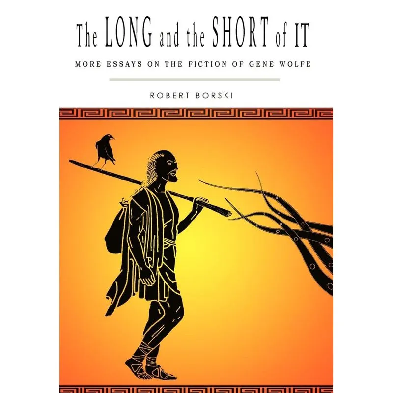 The Long and the Short of It