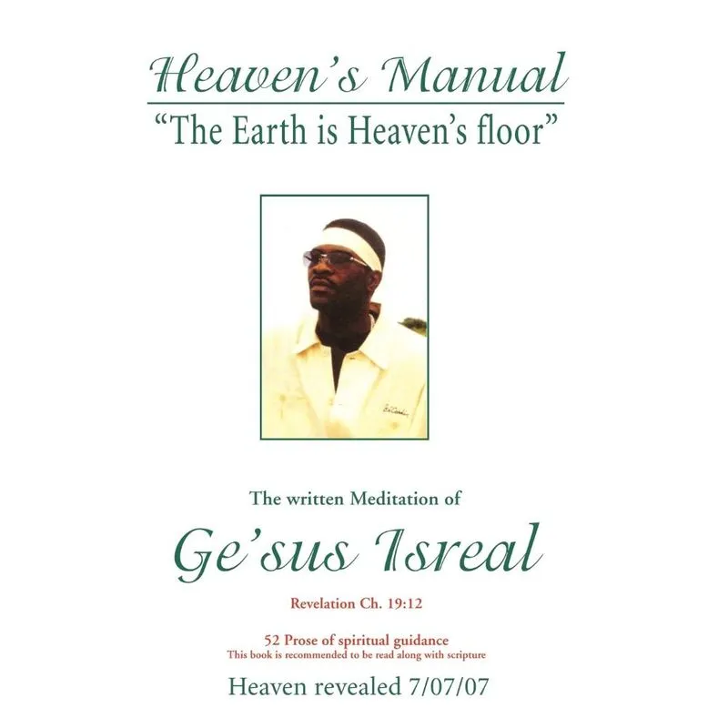 Heavens Manual
