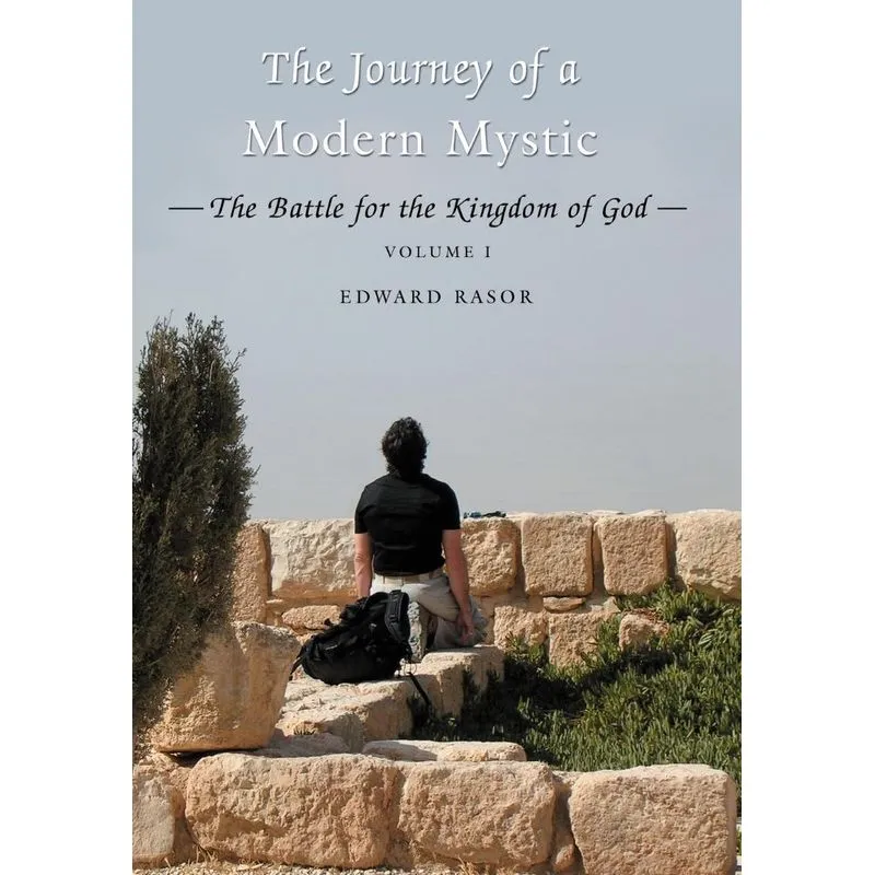 The Journey of a Modern Mystic