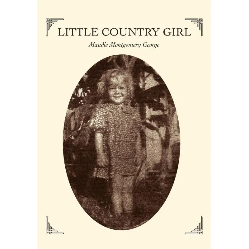 Little Country Girl