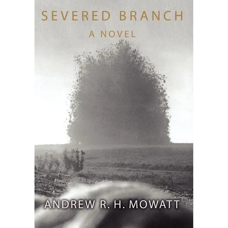 Severed Branch