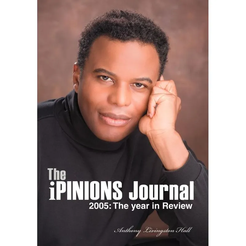 The iPINIONS Journal