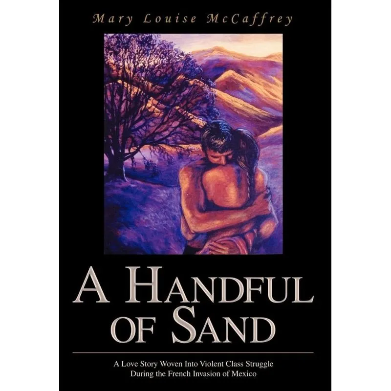 A Handful of Sand