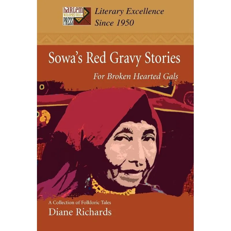 Sowas Red Gravy Stories