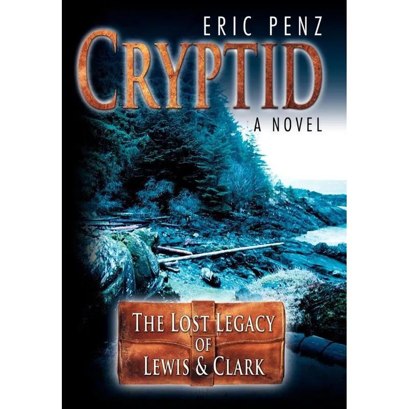 Cryptid