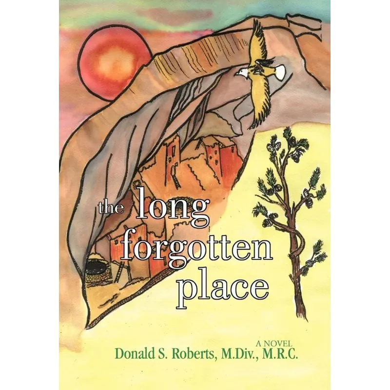 The Long Forgotten Place