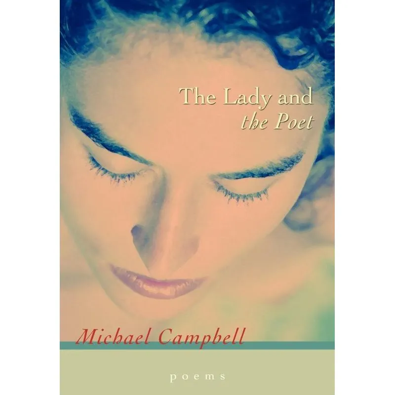 The Lady and the Poet