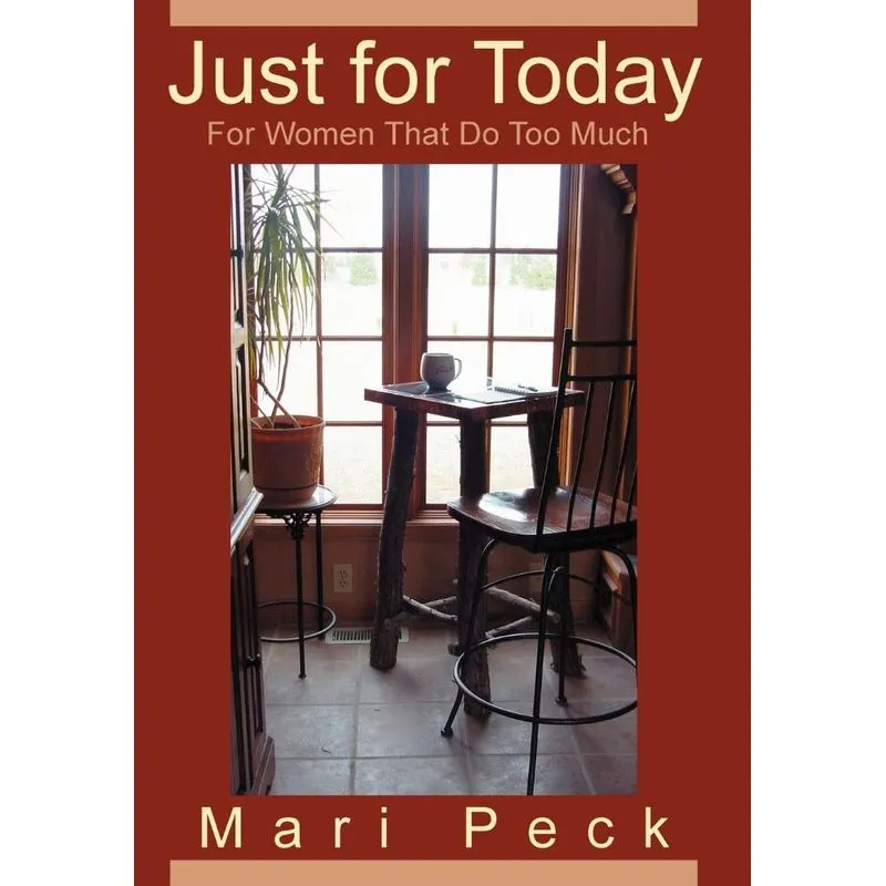 Just for Today