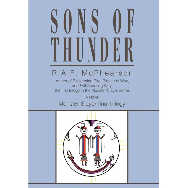 Sons of Thunder