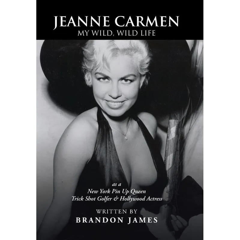 JEANNE CARMEN