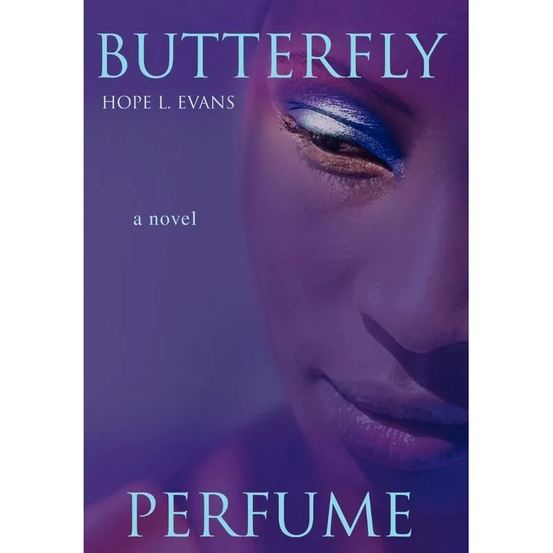 Butterfly Perfume