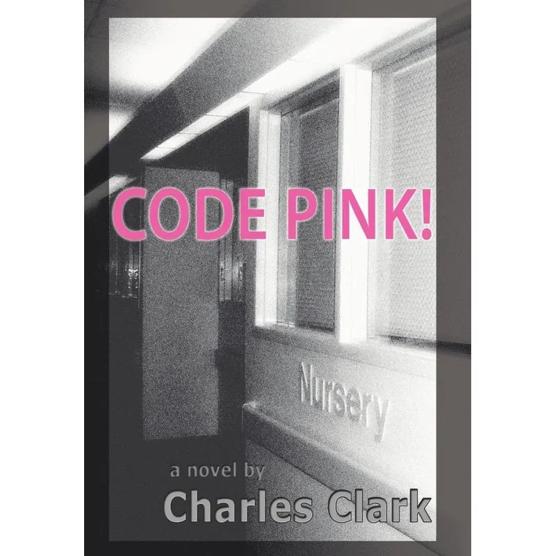 CODE PINK!