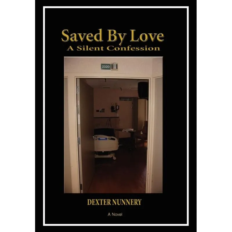 Saved By Love