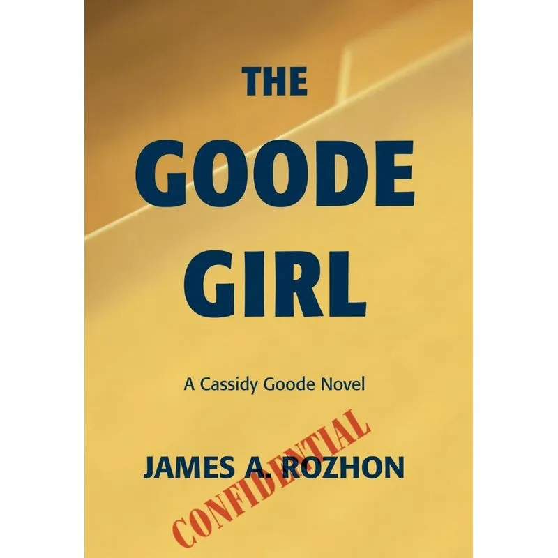 The Goode Girl