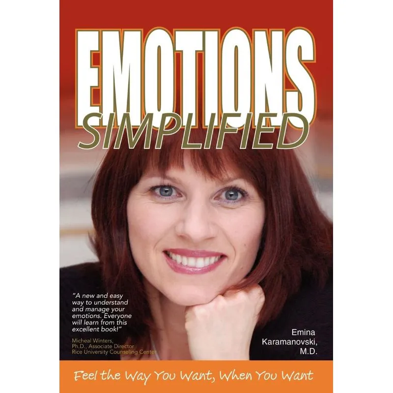 Emotions Simplified