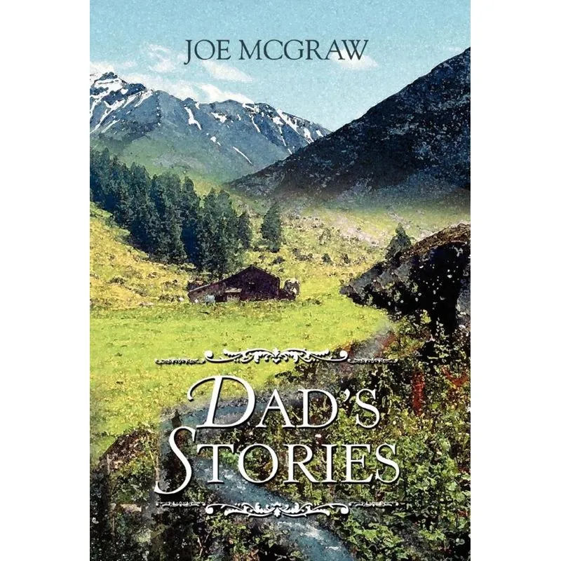 Dads Stories