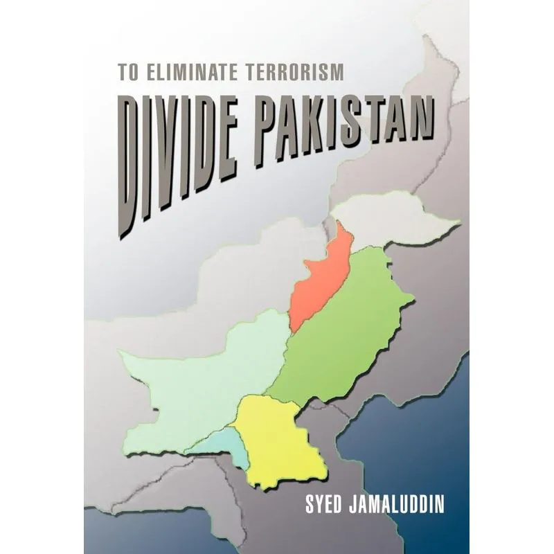 Divide Pakistan